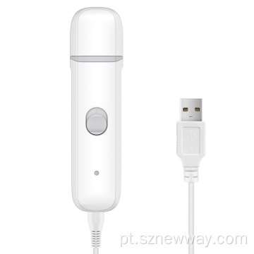 Cortador de unhas xiaomi Pawbby Electric Pet Doméstico